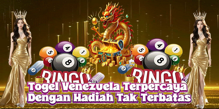 Togel Venezuela Terpercaya Dengan Hadiah Tak Terbatas